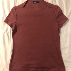 Vintage Style Blouse